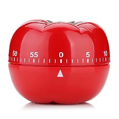 Pomodoro Zamanlayıcı